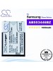 CS-SMB311SL For Samsung Phone Battery Model AB553446BZ