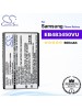 CS-SMC363SL For Samsung Phone Battery Model EB483450VU