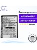 CS-SME570SL For Samsung Phone Battery Model AB503442BE / AB503442BEC