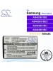 CS-SMF400SL For Samsung Phone Battery Model AB463651BE / AB463651BEC / AB463651BU / AB463651BC