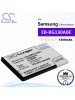 CS-SMG130SL For Samsung Phone Battery Model EB-BG130ABE / EB-BG130BBE