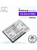 CS-SMG357XL For Samsung Phone Battery Model BG357BBU / BG357BBZ / EB-BG357BBE