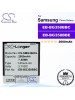 CS-SMG360XL For Samsung Phone Battery Model EB-BG358BBC / EB-BG358BBE