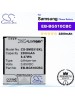 CS-SMG510XL For Samsung Phone Battery Model EB-BG510CBC