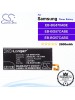 CS-SMG570XL For Samsung Phone Battery Model EB-BG570ABE / EB-BG57CABE / EB-BG57CABG
