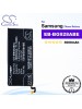 CS-SMG928SL For Samsung Phone Battery Model EB-BG928ABE / GH43-04526A / GH43-04526B