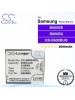 CS-SMI545XL For Samsung Phone Battery Model B600BC / B600BE / B600BU / EB485760LU / EB-B600BUB / EB-B600BUBESTA