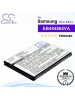 CS-SMI667SL For Samsung Phone Battery Model EB494865VA / EB494865VO