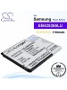 CS-SMI829XL For Samsung Phone Battery Model EB425365LU