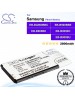 CS-SMI960XL For Samsung Phone Battery Model EB-BG900BBC / EB-B900BBE / EB-B900BK / EB-B900BC / EB-B900BU