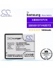 CS-SMI997ML For Samsung Phone Battery Model EB555157VA / EB555157VABSTD