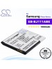 CS-SMJ110SL For Samsung Phone Battery Model EB-BJ111ABE / EB-BJ111FBK