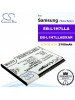 CS-SML300XL For Samsung Phone Battery Model EB-L1H7LLA / EB-L1H7LLABXAR