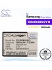 CS-SMM840XL For Samsung Phone Battery Model EB494865VO