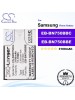 CS-SMN750XL For Samsung Phone Battery Model EB-BN750BBE / EB-BN750BBC