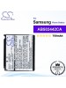 CS-SMR510SL For Samsung Phone Battery Model AB503442BABSTD / AB503442CA