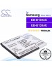 CS-SMS765SL For Samsung Phone Battery Model EB-B130AU / EB-B130AE