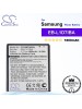 CS-SMT989XL For Samsung Phone Battery Model EB-L1D7IBA