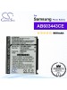 CS-SMU700SL For Samsung Phone Battery Model AB483640CU / AB603443CE / AB603443CUCSTD