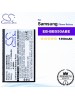 CS-SMX550SL For Samsung Phone Battery Model EB-BB550ABE