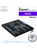 CS-MUM410XL For Xiaomi Phone Battery Model BM32