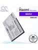 CS-MUM420XL For Xiaomi Phone Battery Model BM42