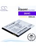 CS-MUM450XL For Xiaomi Phone Battery Model BM45
