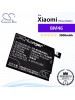 CS-MUM460XL For Xiaomi Phone Battery Model BM46