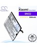 CS-MUM500SL For Xiaomi Phone Battery Model BM22