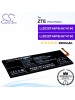 CS-ZNX511SL For ZTE Phone Battery Model Li3829T44P6HA74140