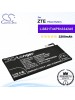CS-ZNX513SL For ZTE Phone Battery Model Li3821T44P6h3342A5