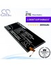 CS-ZNX902SL For ZTE Phone Battery Model Li3820T43P3h984237