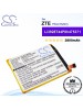 CS-ZTC880SL For ZTE Phone Battery Model Li3928T44P8h475371