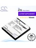 CS-ZTD180SL For ZTE Phone Battery Model Li3706T42P3h383857