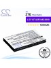 CS-ZTF860SL For ZTE Phone Battery Model Li3712T42P3h633959