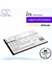 CS-ZTL300SL For ZTE Phone Battery Model Li3820T43P3h785439