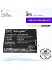 CS-ZTN531SL For ZTE Phone Battery Model Li3829T44P6h806435