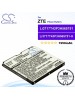 CS-ZTN860XL For ZTE Phone Battery Model Li3717T43P3H565751 / Li3717T43P3H565751-H