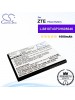 CS-ZTN909SL For ZTE Phone Battery Model Li3818T43P3H605646
