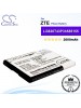 CS-ZTN951SL For ZTE Phone Battery Model Li3820T43P3h585155