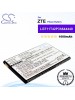 CS-ZTU793SL For ZTE Phone Battery Model Li3711T42P3h644440