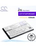 CS-ZTV779SL For ZTE Phone Battery Model LI3713T42P3H644461