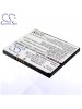 CS Battery for Acer US473850 A8T 1S1P / ASH-10A / BT00107.009 Battery PHO-AC400SL