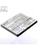 CS Battery for Acer BT00107.008 / Acer beTouch E400 Battery PHO-AC400SL