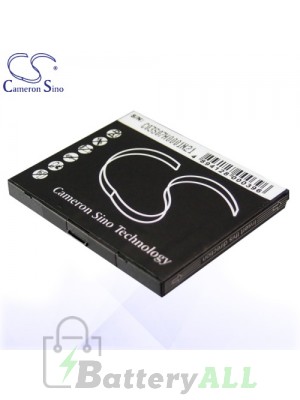 CS Battery for Acer beTouch E400B / neoTouch P400 Battery PHO-AC400SL