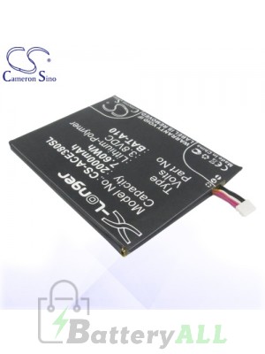 CS Battery for Acer E380 / Liquid E3 / Liquid Z5 / V380 / Z150 Battery PHO-ACE380SL