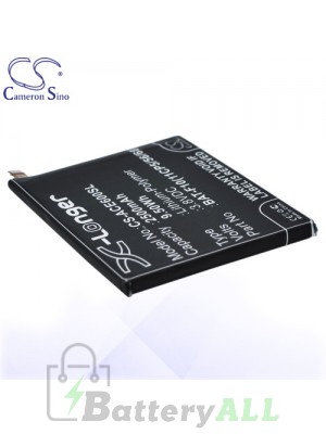 CS Battery for Acer Liquid E600 Battery PHO-ACE600SL