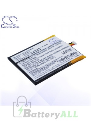 CS Battery for Acer KT.00106.001 / Acer E39 / Acer Liquid E700 Battery PHO-ACE700SL