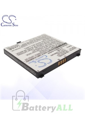 CS Battery for Acer Liquid / Liquid A1 / Liquid E / Liquid E Plus Battery PHO-ACS10SL