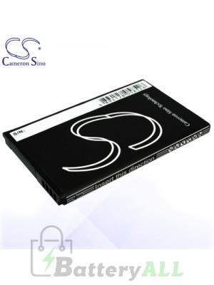 CS Battery for Acer Liquid Metal MT / Acer S120 Battery PHO-ACS120SL